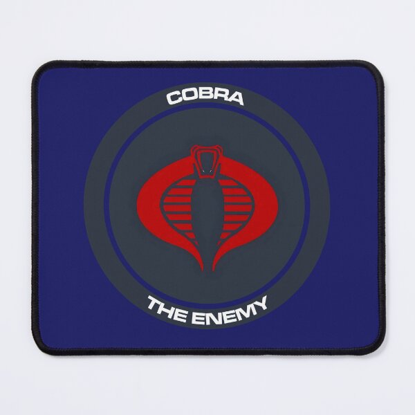 Item preview, Cobra - The Enemy designed and sold by C-Collectible.