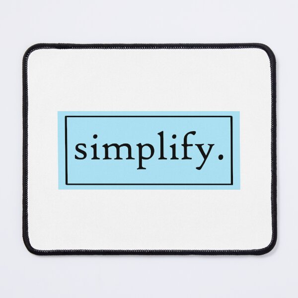Item preview, simplify designed and sold by designing01Ar3.