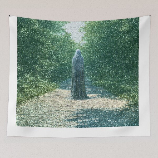 Item preview, Journey to Tranquility designed and sold by PanoramaPrints.