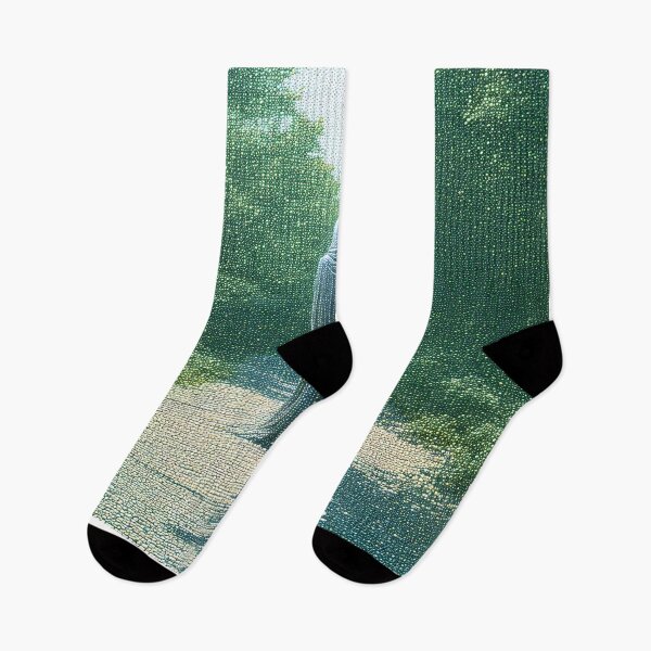 Item preview, Journey to Tranquility designed and sold by PanoramaPrints.