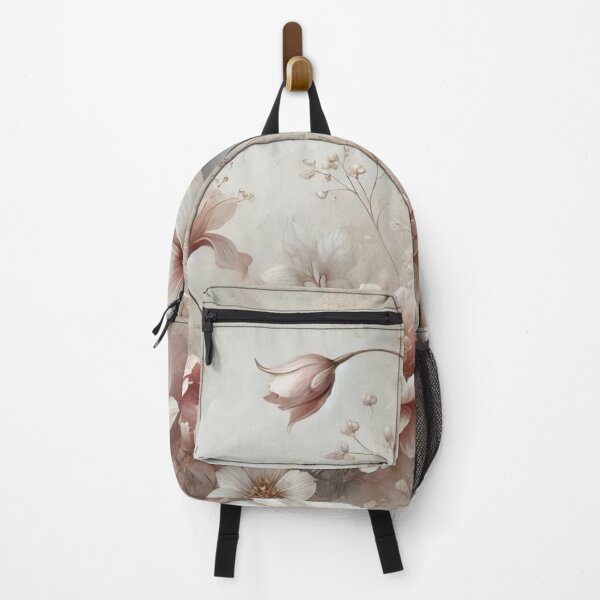 Item preview, Ethereal Bloom A Symphony of Flowers designed and sold by yaser1234.