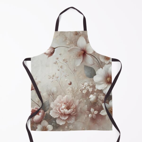 Item preview, Ethereal Bloom A Symphony of Flowers designed and sold by yaser1234.