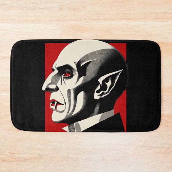 Item preview, Nosferatu Collection - #001 (For Dark Background) designed and sold by elektronen.