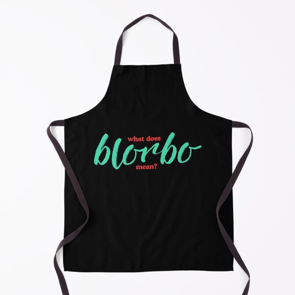 Item preview, What Does Blorbo Mean? A Fandom Term Explained designed and sold by CleanDecor.