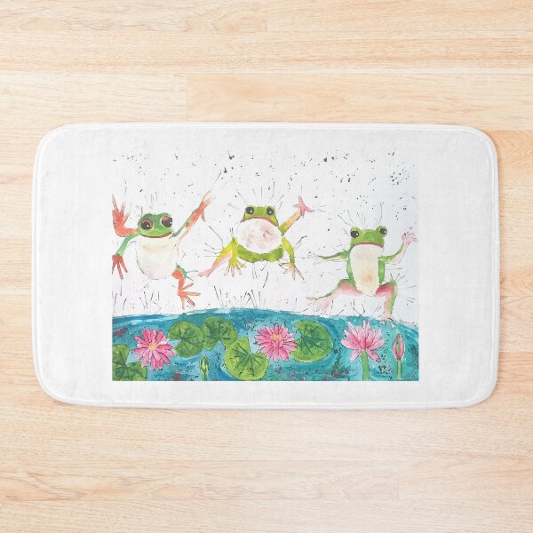 Item preview, Quirky Frogs  designed and sold by Casimirasart.