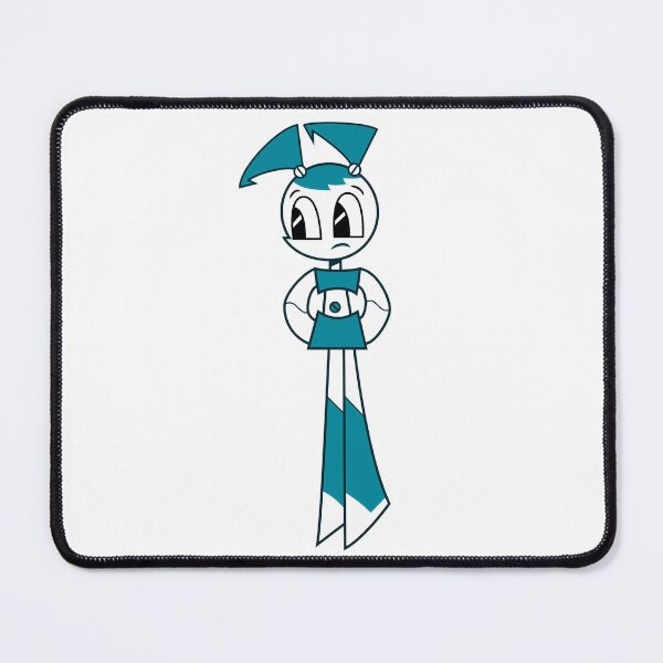 Item preview, XJ-9 Jenny Wakeman designed and sold by MonleyF.
