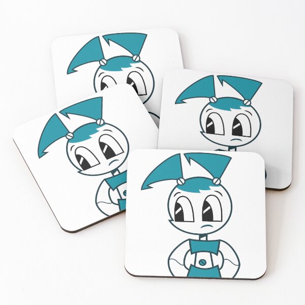 Item preview, XJ-9 Jenny Wakeman designed and sold by MonleyF.