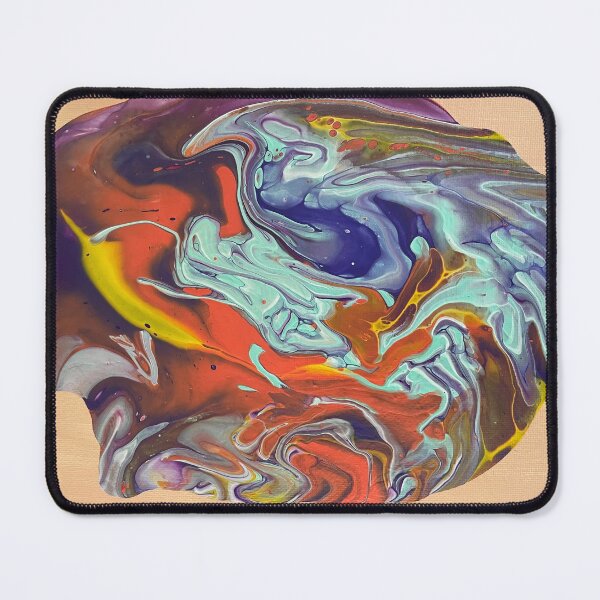 Item preview, The Many Colors of the Brain designed and sold by EmbodimentArt.