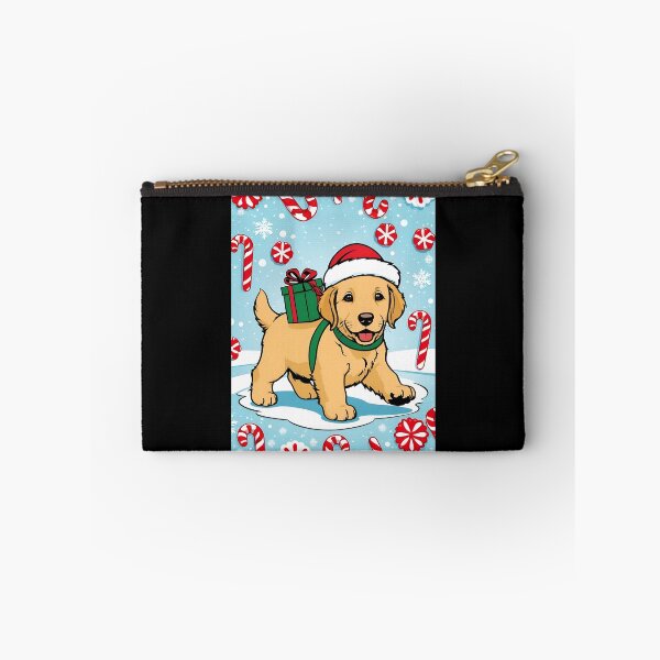 Item preview, Santa Paws is Coming to Town designed and sold by FurRealArt.