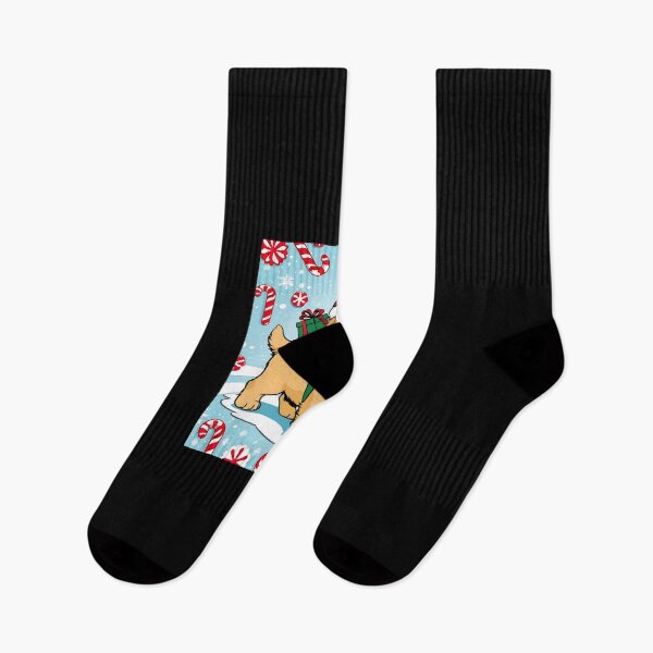 Item preview, Santa Paws is Coming to Town designed and sold by FurRealArt.