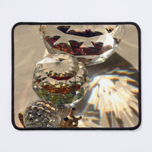 Item preview, Glass Prisms designed and sold by pinkal.