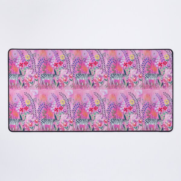 Item preview, Zebra among Flowers designed and sold by Casimirasart.