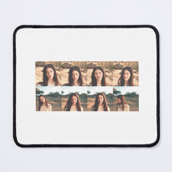 Item preview, Gracie Abrams This Is What It Feels Like white designed and sold by spillurdesigns.