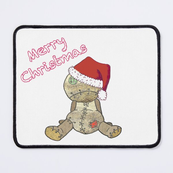 Item preview, Copy of Christmas pin cushion designed and sold by Glenbobagins.