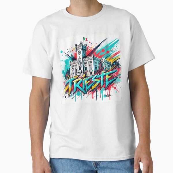 Classic T-Shirt