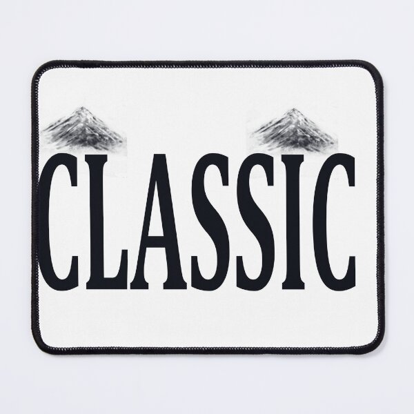 Item preview, CLASSIC designed and sold by La-Chula-Chola.