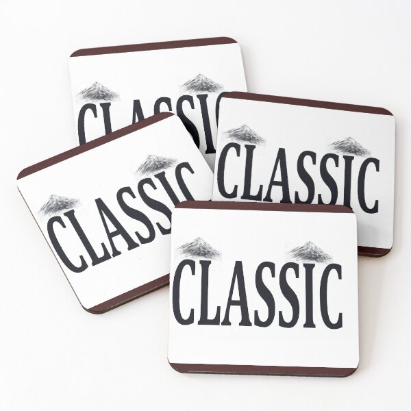 Item preview, CLASSIC designed and sold by La-Chula-Chola.