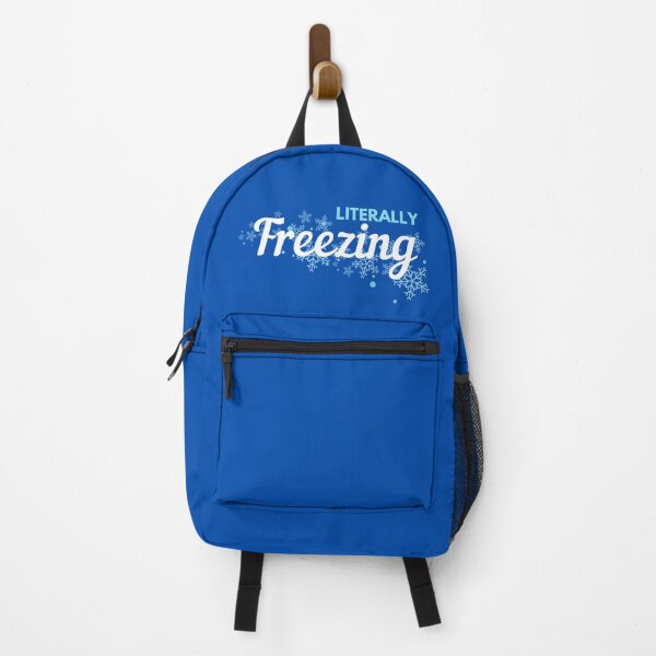 Item preview, Literally Freezing designed and sold by Caring Hearts.