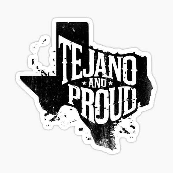 Item preview, Tejano and Proud – Texas Strong by Puro 956 designed and sold by Puro956.