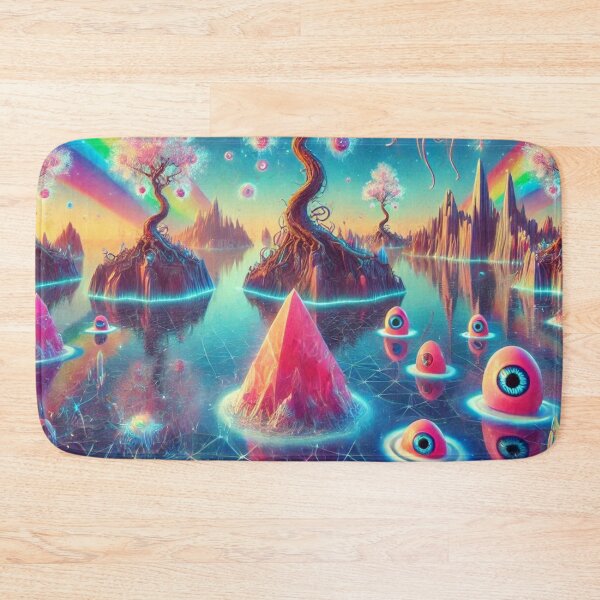 Item preview, Fourth Dimension Alien Universe designed and sold by WyckedLynn.