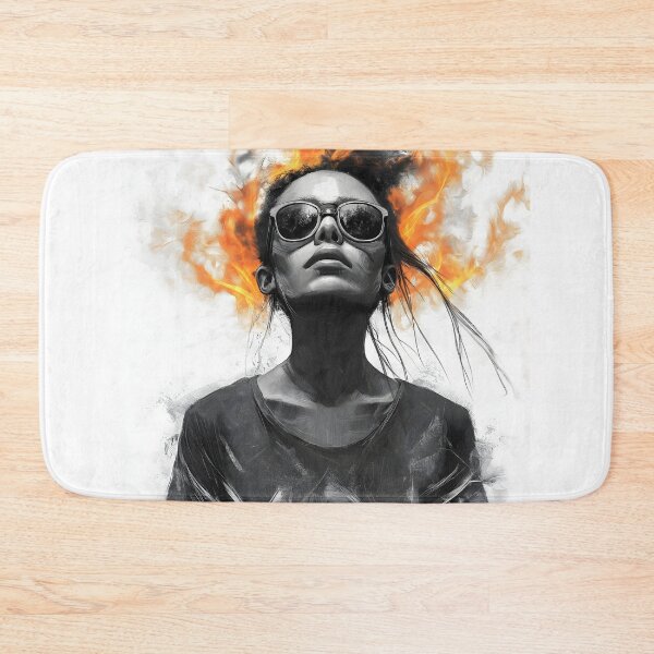 Item preview, Galactic Glow designed and sold by Mindsway.
