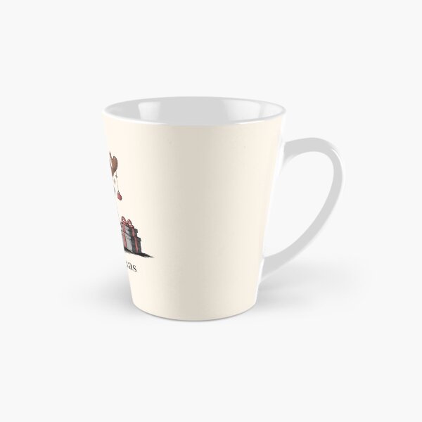 Item preview, Merry pugmas designed and sold by FriendlyLlama.