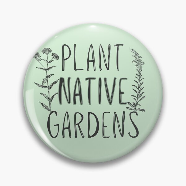 Item preview, Plant Native Gardens designed and sold by WildSideofWNY.