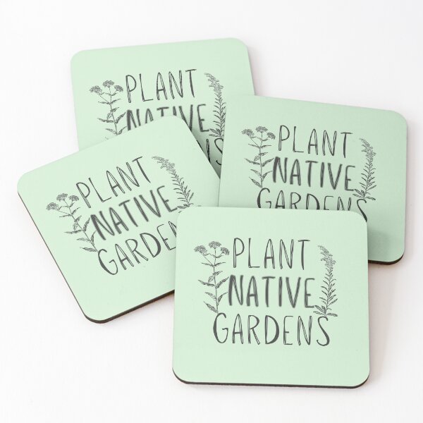 Item preview, Plant Native Gardens designed and sold by WildSideofWNY.