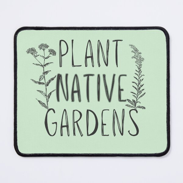 Item preview, Plant Native Gardens designed and sold by WildSideofWNY.