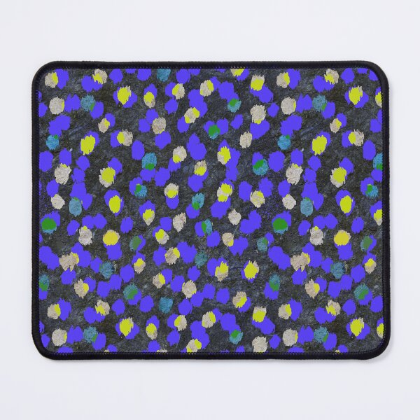 Item preview, Pois polka dots revisited		 designed and sold by Alessandro Remo Mazzoni Remotextiles.