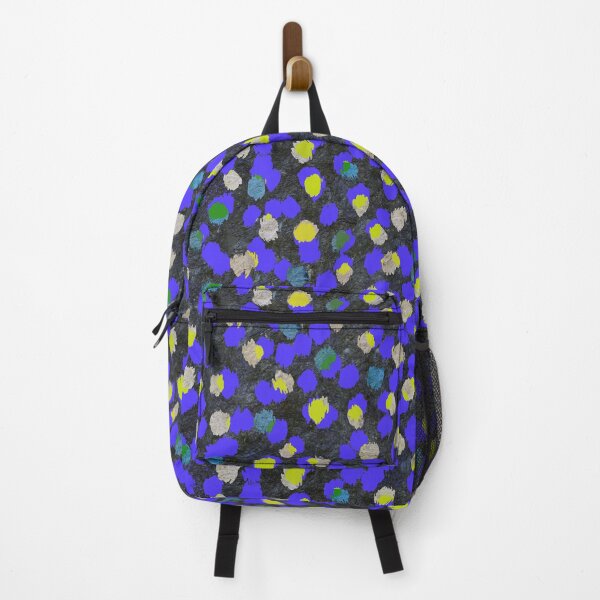 Item preview, Pois polka dots revisited		 designed and sold by Alessandro Remo Mazzoni Remotextiles.