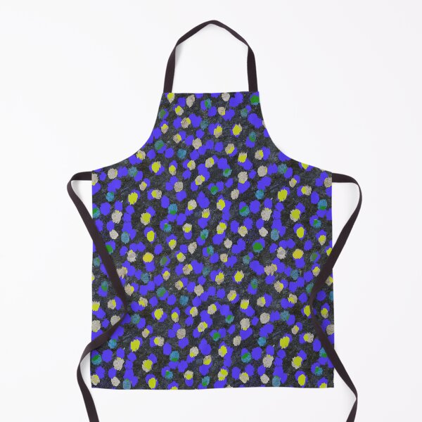 Item preview, Pois polka dots revisited designed and sold by Alessandro Remo Mazzoni Remotextiles.