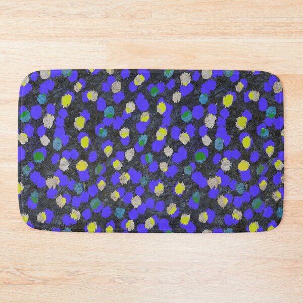 Item preview, Pois polka dots revisited		 designed and sold by Alessandro Remo Mazzoni Remotextiles.