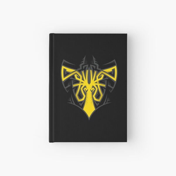 House Greyjoy Hardcover Journal
