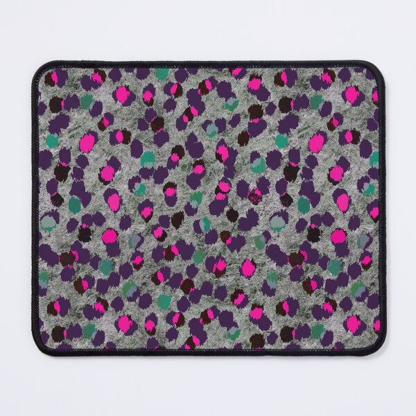 Item preview, Pois polka dots revisited		 designed and sold by Alessandro Remo Mazzoni Remotextiles.