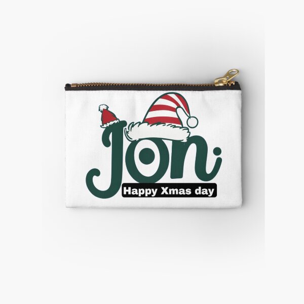 Item preview, Jon, personalized name, name Jon, Jon Christmas, Christmas for Jon, gift for Jon, shirt for Jon, shirt for Christmas,  designed and sold by Tzemo101.