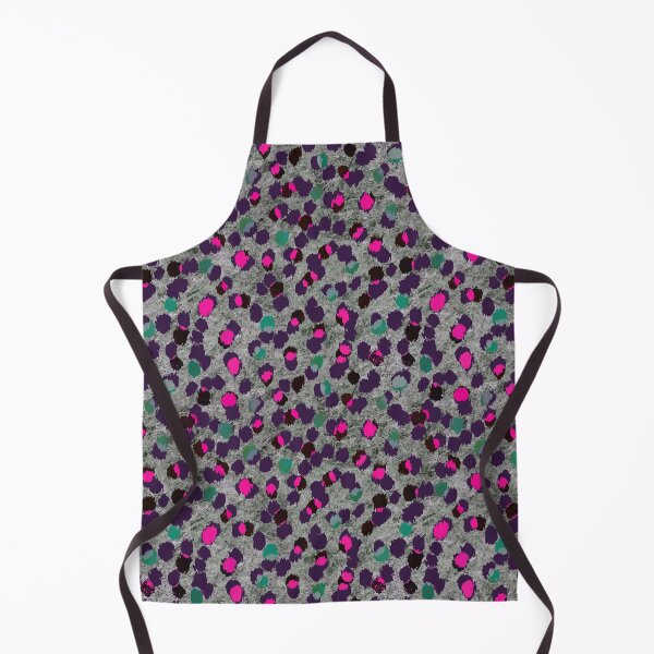 Item preview, Pois polka dots revisited designed and sold by Alessandro Remo Mazzoni Remotextiles.