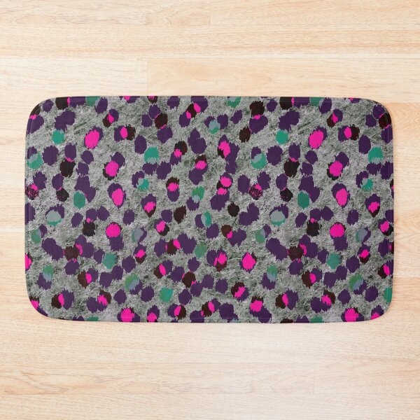 Item preview, Pois polka dots revisited		 designed and sold by Alessandro Remo Mazzoni Remotextiles.