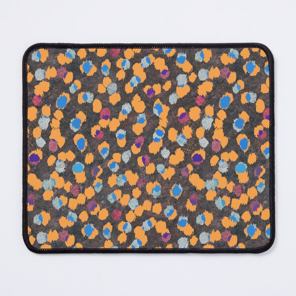 Item preview, Copy of Pois polka dots revisited designed and sold by Alessandro Remo Mazzoni Remotextiles.