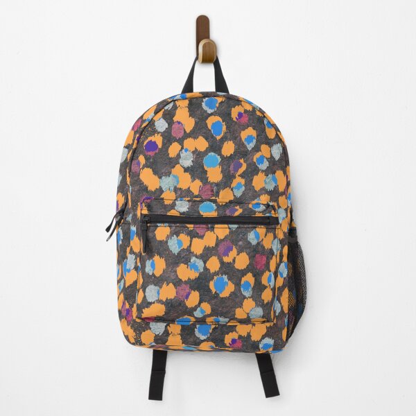 Item preview, Copy of Pois polka dots revisited		 designed and sold by Alessandro Remo Mazzoni Remotextiles.