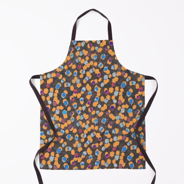 Item preview, Copy of Pois polka dots revisited designed and sold by Alessandro Remo Mazzoni Remotextiles.