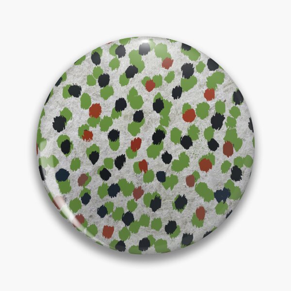 Item preview, Copy of Pois polka dots revisited		 designed and sold by Alessandro Remo Mazzoni Remotextiles.