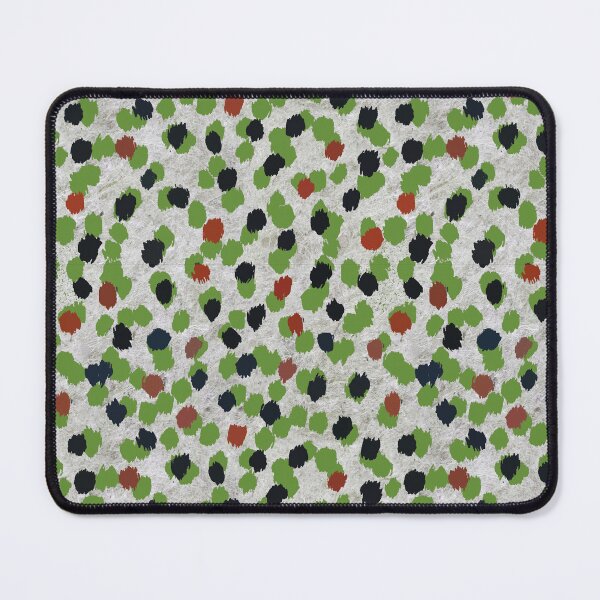 Item preview, Copy of Pois polka dots revisited designed and sold by Alessandro Remo Mazzoni Remotextiles.