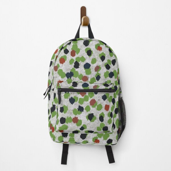 Item preview, Copy of Pois polka dots revisited		 designed and sold by Alessandro Remo Mazzoni Remotextiles.