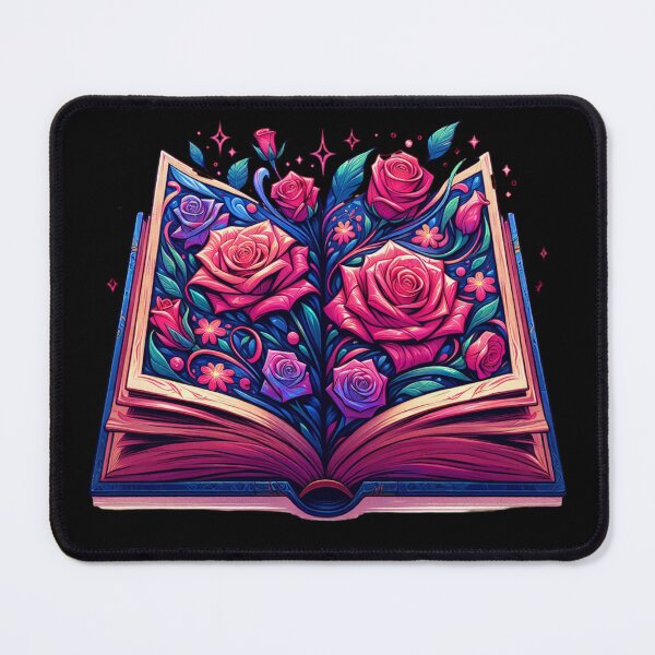 Item preview, Magical book designed and sold by pikeprints.