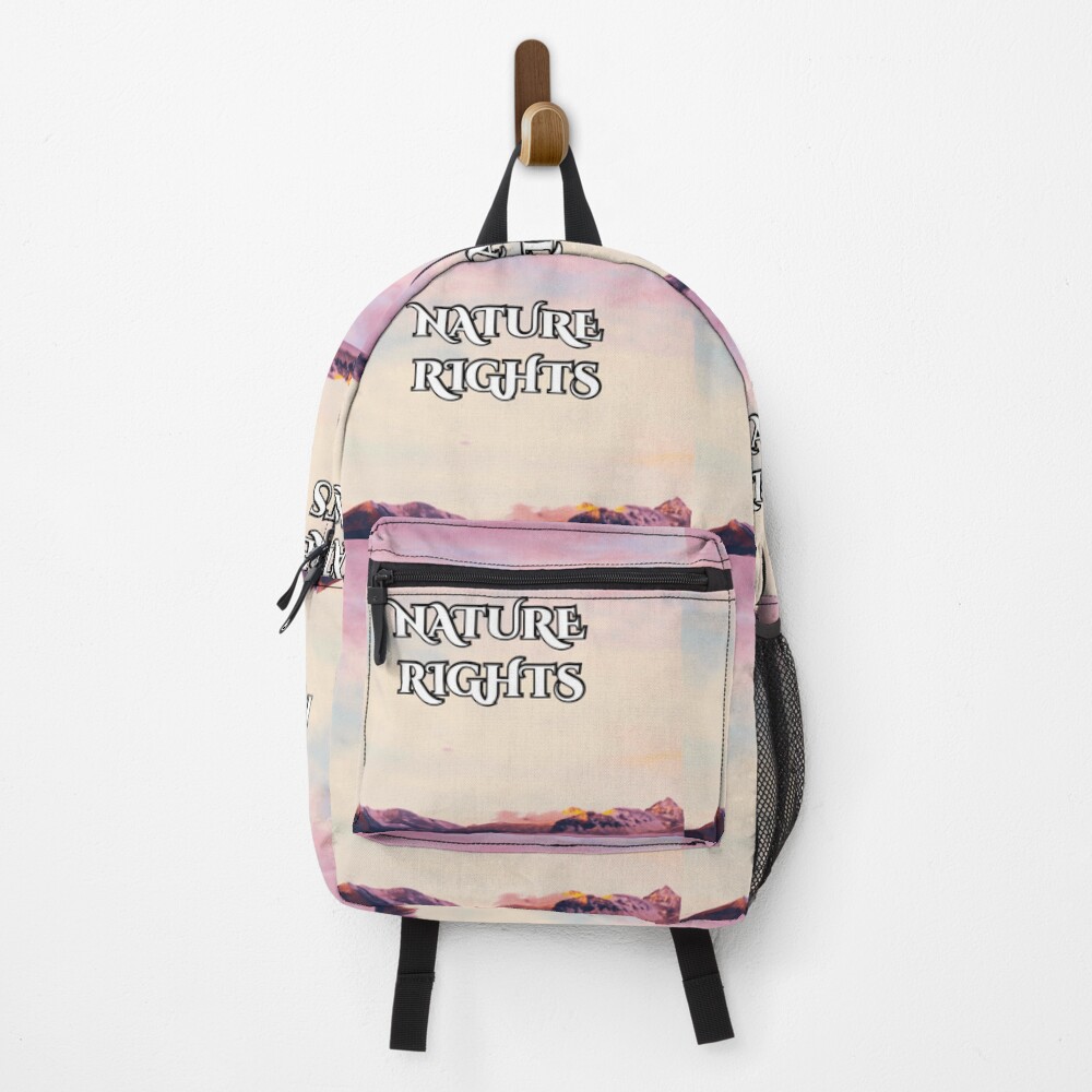 Item preview, Backpack designed and sold by Awadh2829.