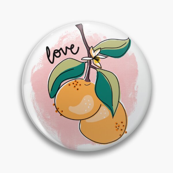 Item preview, Oranges of the Spirit designed and sold by MissyJoyDesigns.