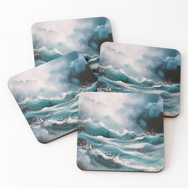 Item preview, Whispers of the Ocean designed and sold by AnnaNab.