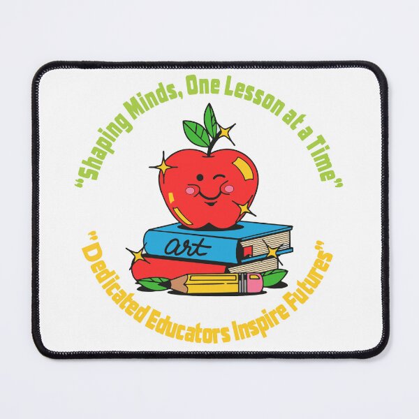 Item preview, Shaping Minds - Inspiring Futures Design. designed and sold by Pansies1.