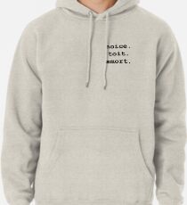 Nein Hoodie